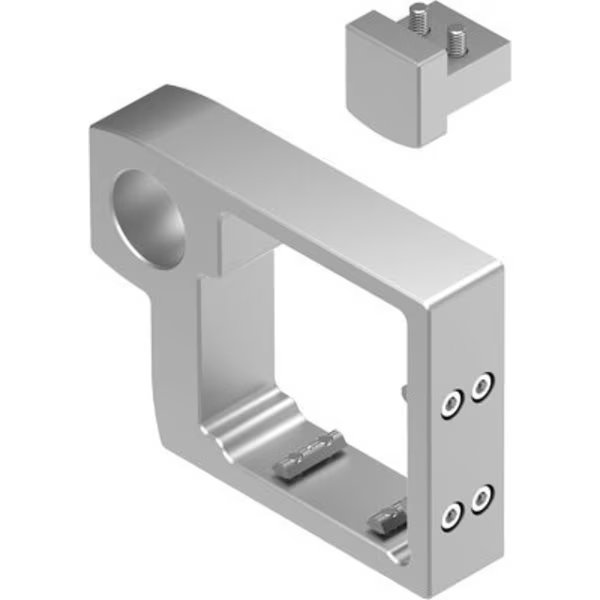 Shock Absorber Retainer DAYP-E21-70, Festo, Mfr#: DAYP-E21-70